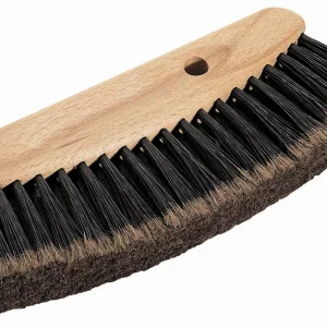 Brosse à épousseter 21 cm