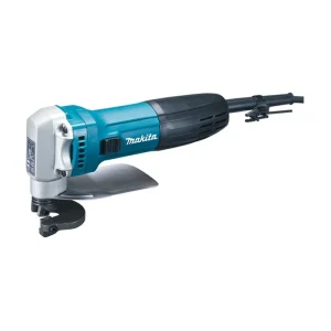 Cisaille metal filaire 380W Makita JS1602