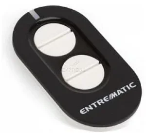 Emetteur 4 canaux ZEN4C clonable 433MHZ