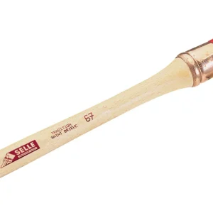 Brosse à rechampir extra effilé très pointue série TRADITION N°5