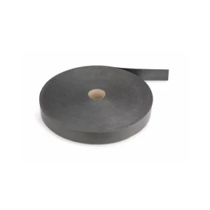 Bande d&rsquo;isolation acoustique ep. 3mm x 30ml
