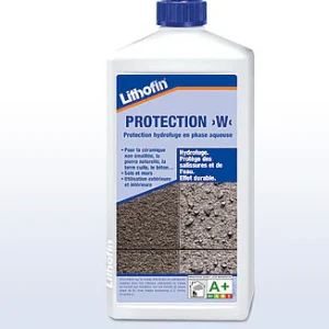 "Protection W" LITHOFIN Bidon 1L