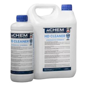 HD CLEANER