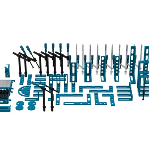 Kit d&rsquo;outils ECO L