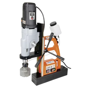 Perceuse magnétique Rotabest RB 130 B capacité Ø 130 mm