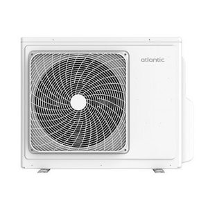 Unité extérieure Atlantic Fujitsu 2U 018 NBB.UE – 5 kW – 2 sorties
